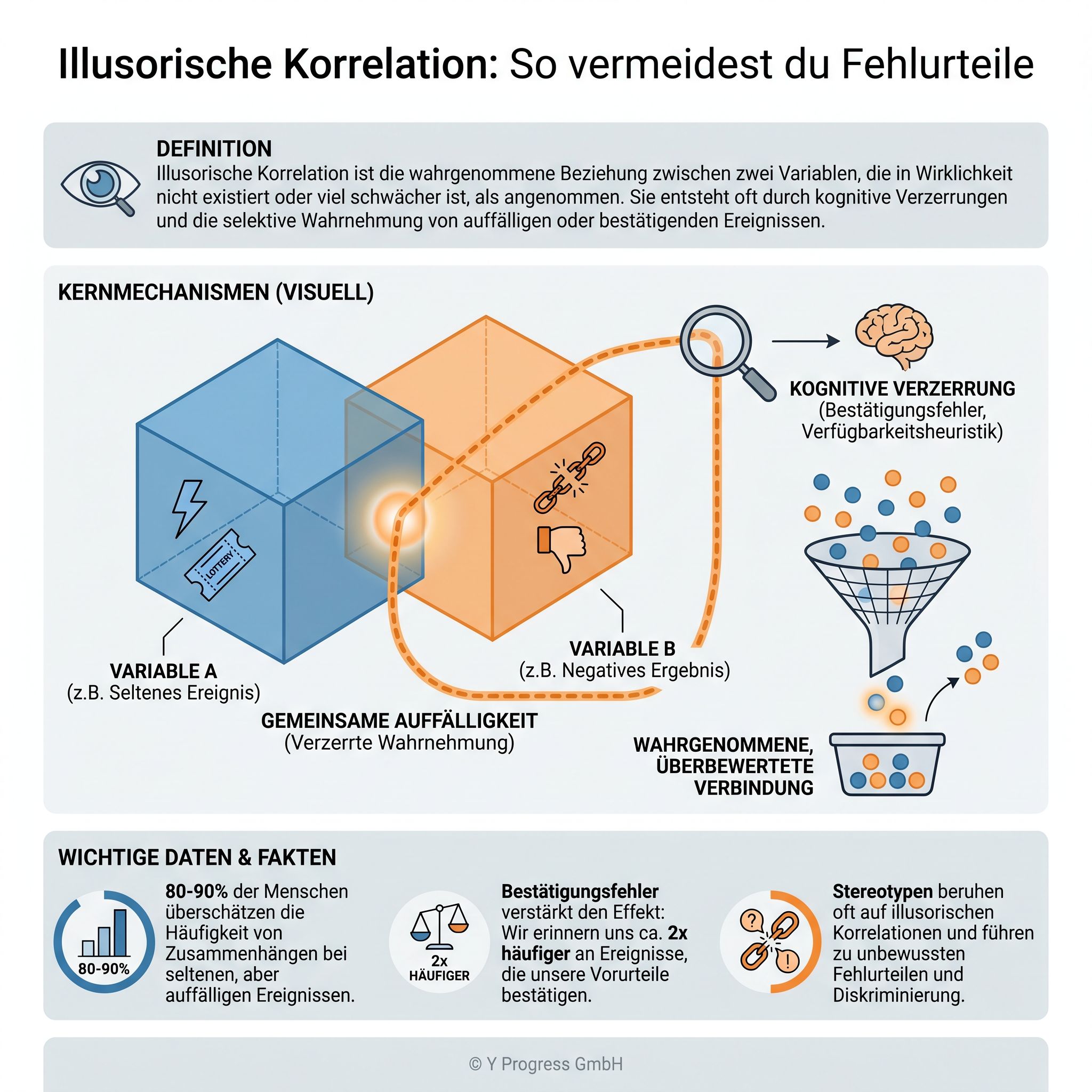 Erstelle eine professionelle Infografik über
